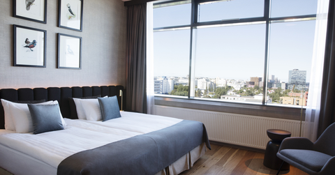 Eclipsa totală de Soare a împins preţurile hotelurilor din Europa la peste 1.000 de dolari pe noapte