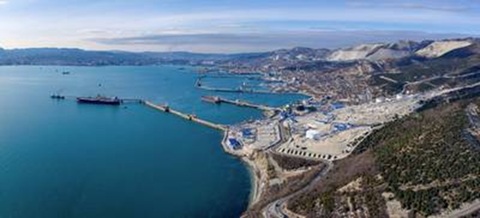 Rusia redirecţionează petrolul kazah spre Marea Neagră, pentru a elibera capacitate de export la Marea Baltică