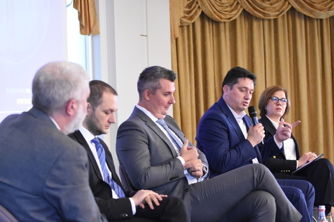 Sorin Elisei (Ministerul Energiei) explică de ce centralele pe cărbune închise nu au fost înlocuite: Dacă acum 4 sau 5 ani o centrală pe gaz costa 600-700.000 de euro MW instalat, astăzi costă dublu