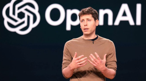 Sam Altman la G20: Folosirea inteligenţei artificiale este ”nenegociabilă”. AI ar putea declanşa cel mai mare boom antreprenorial din istorie