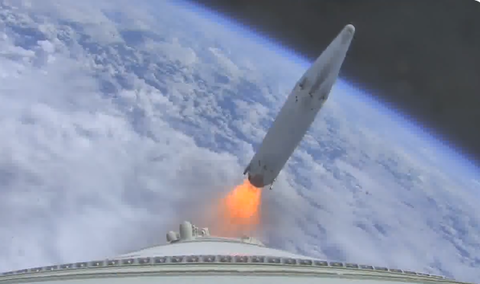 Amazon comandă încă şase lansări cu racheta europeană Ariane 6; Compania îşi extinde reţeaua de sateliţi care concurează cu Starlink