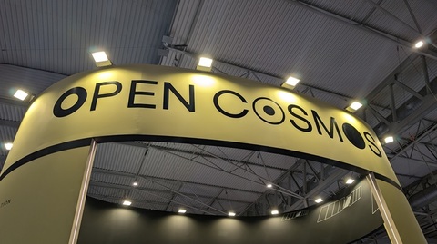 Europa pompează sute de milioane de euro în startupuri spaţiale pentru a reduce decalajul faţă de SUA; Open Cosmos atrage 300 de milioane de euro