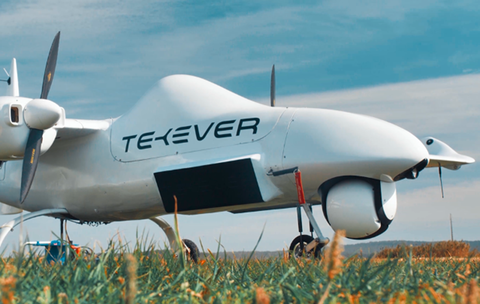 Producătorul de drone AI Tekever ajunge la o evaluare de 6,4 miliarde de dolari; Războiul din Ucraina accelerează investiţiile în tehnologia militară