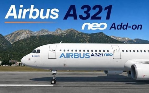 Airbus se confruntă cu o scădere a livrărilor în septembrie, după descoperirea unei probleme la A321neo