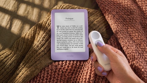Amazon a prezentat noi modele de Kindle