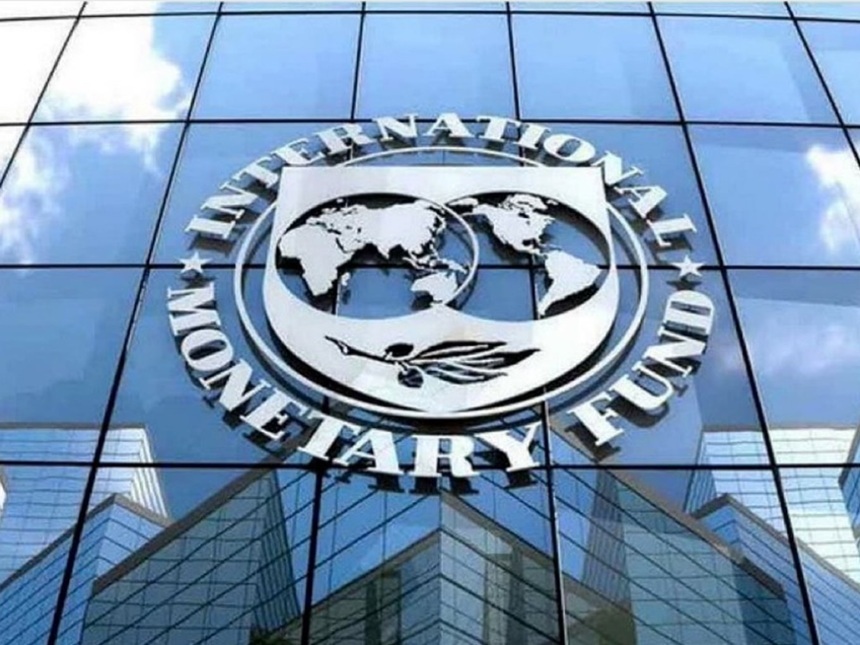 FMI reduce puternic prognozele referitoare la România: Recesiune în 2026 şi o revenire mai lentă în 2027. Condiţiile din piaţa muncii sunt aşteptate să se înrăutăţească