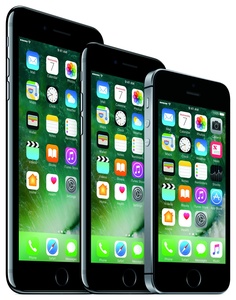 iPhone 7 ajunge în România pe 23 septembrie