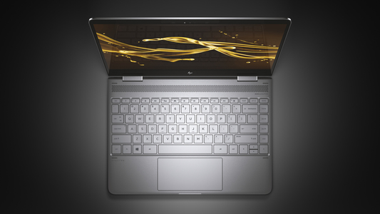 HP lansează laptopul Spectre x360