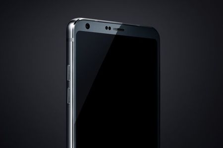 LG G6 va fi lansat pe 26 februarie