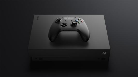 Microsoft lansează Xbox One X. Noua consolă de jocuri va costa 499 de euro