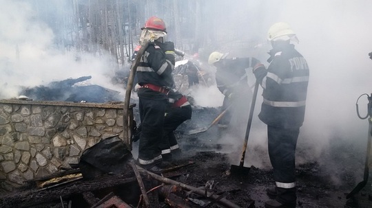 FOTO: ISU Prahova