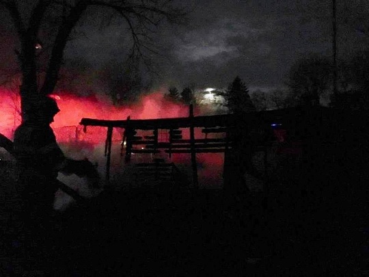FOTO: ISU Arad