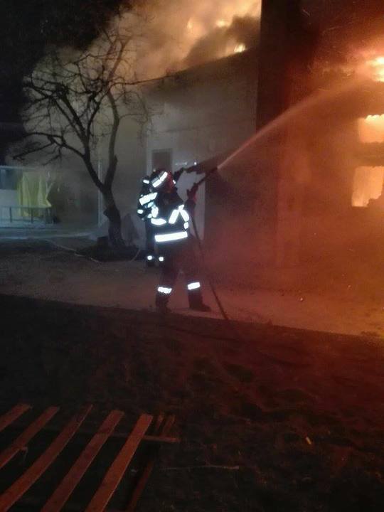 FOTO: ISU Hunedoara