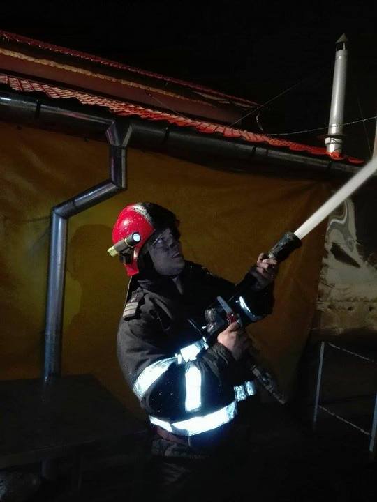 FOTO: ISU Hunedoara
