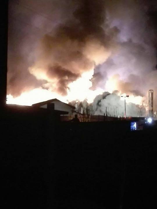 FOTO: ISU Hunedoara