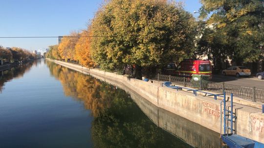 Foto: ISU Bucureşti-Ilfov