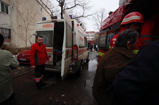 FOTO: Ciprian Sterian