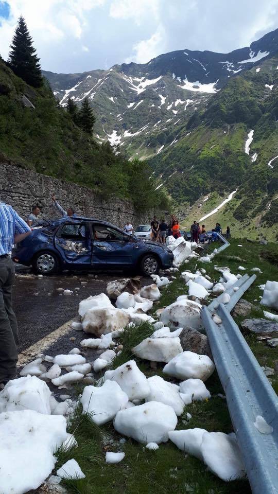 FOTO: Dispeceratul National Salvamont