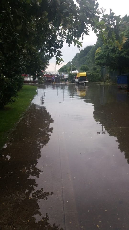 FOTO: ISU Bucuresti - Ilfov