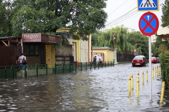 FOTO: Ciprian Sterian