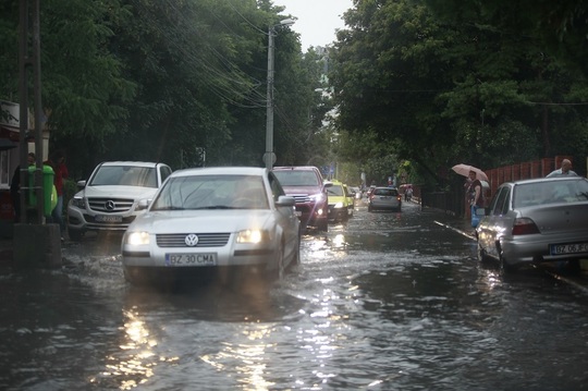 FOTO: Ciprian Sterian