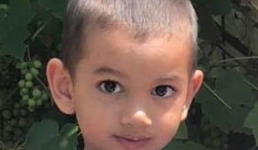 Dâmboviţa - Un băiat de 3 ani este dat în urmărire naţională, după ce mama sa a reclamat că a fost luat de tată, care nu l-a mai adus înapoi - FOTO