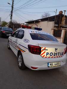 Poliţiştii mehedinţeni caută o fată de 13 ani, dispărută la Drobeta Turnu Severin

