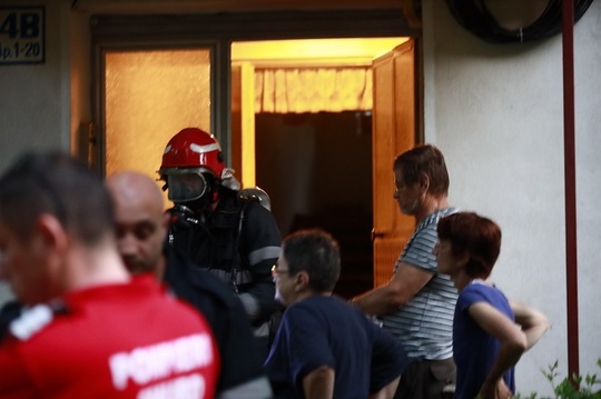 FOTO: Ciprian Sterian