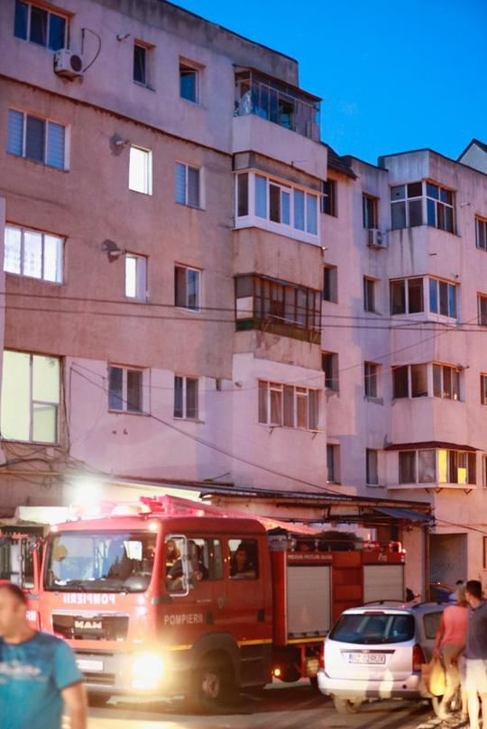 FOTO: Ciprian Sterian