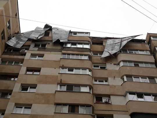 FOTO: ISU Bacău