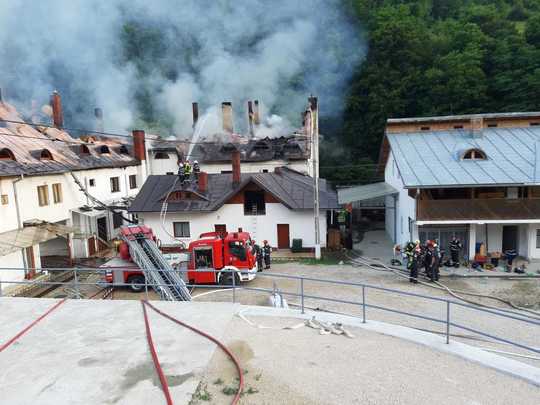 FOTO: ISU Alba