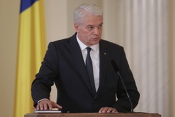 UPDATE - Nicolae Moga a demisionat de la Ministerul de Interne la câteva zile de la numire/ Mihai Fifor a fost numit ministru interimar al Afacerilor Interne