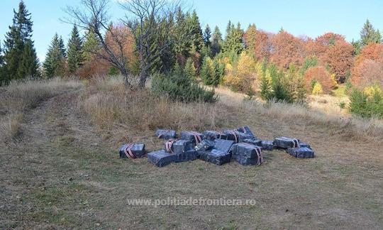FOTO: Politia de Frontiera