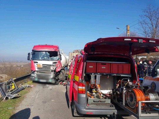 FOTO: ISU Giurgiu