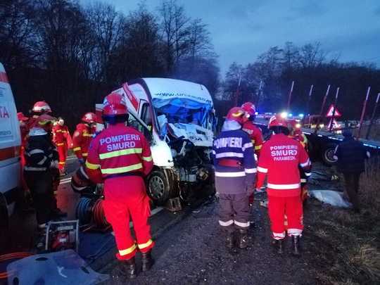 FOTO: ISU Sibiu