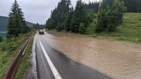 FOTO: DRPD Braşov