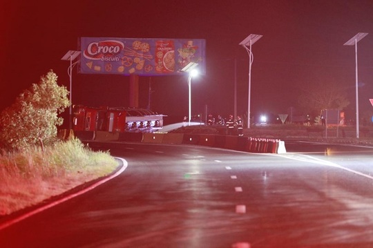 FOTO: Ciprian Sterian