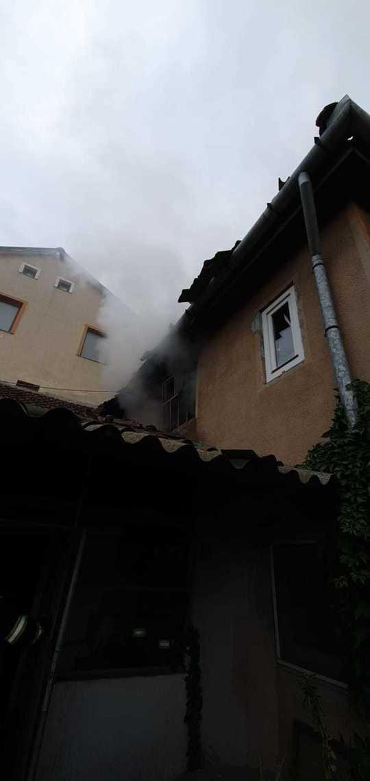 FOTO: ISU Timiş