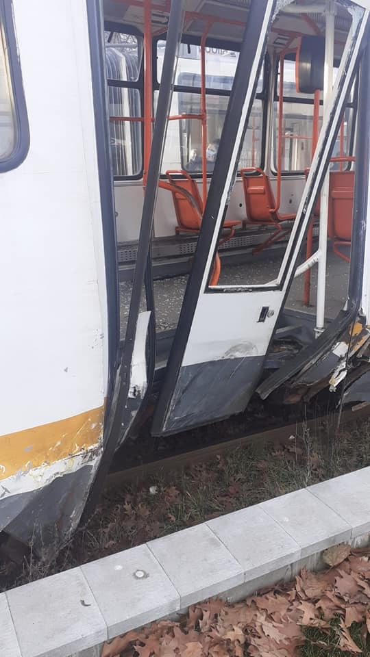 FOTO - Facebook/ Info Trafic - Bucuresti si Ilfov / Accidente /Filmari/ Radare
