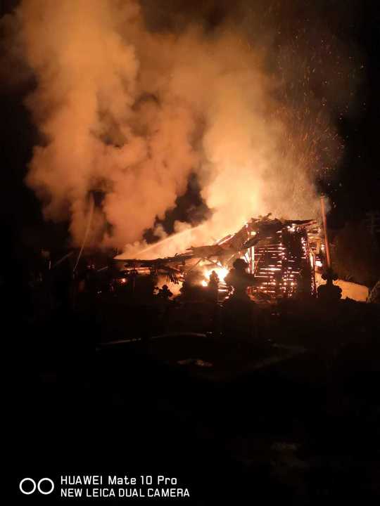FOTO: ISU Suceava