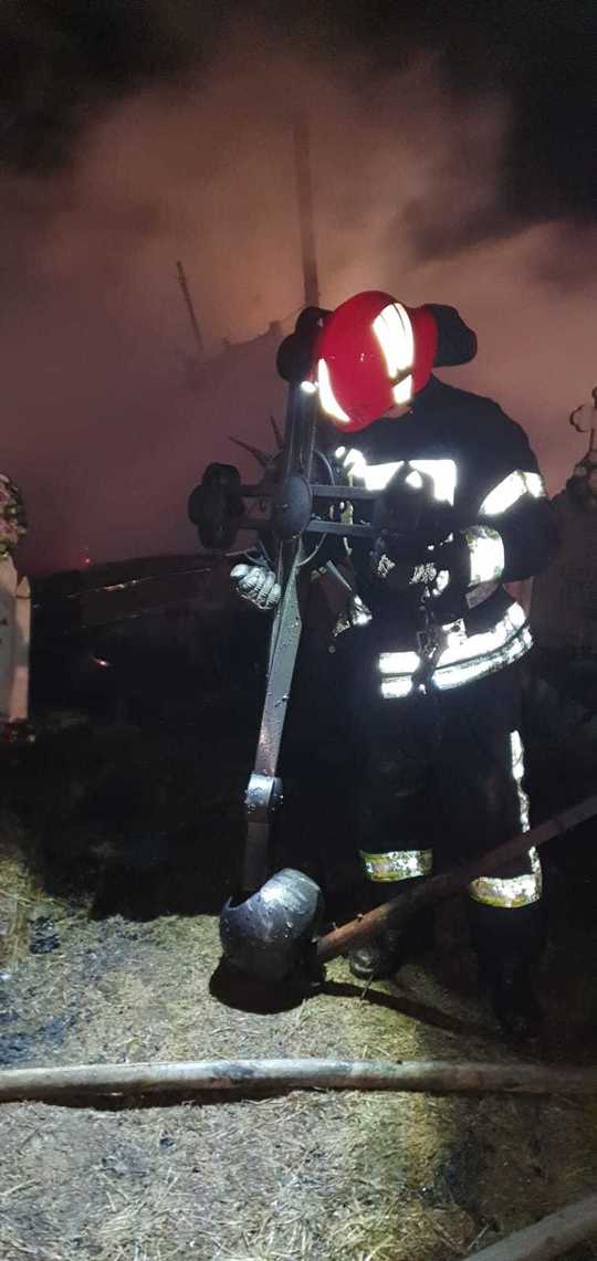 FOTO: ISU Suceava