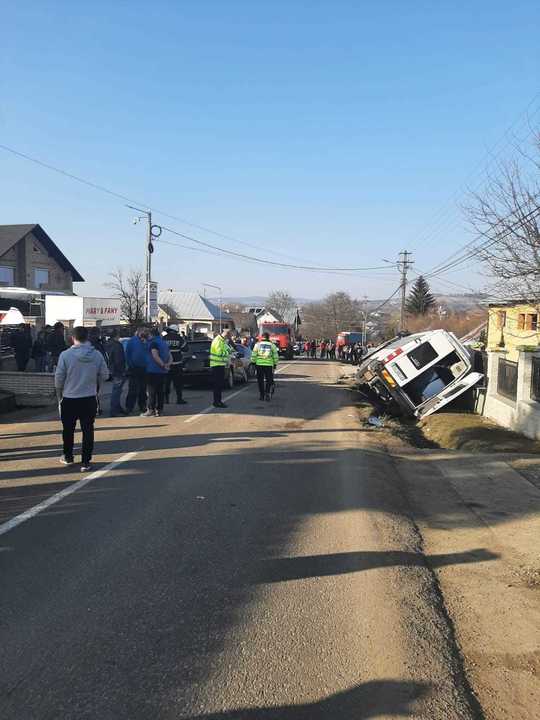 FOTO: ISU Suceava