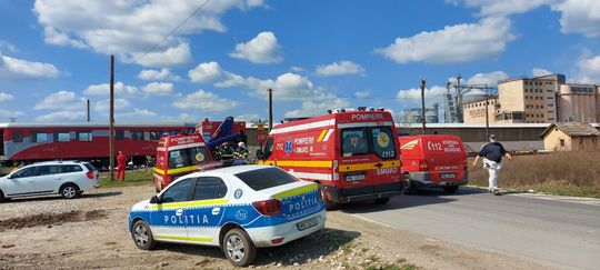 FOTO: ISU Timiş