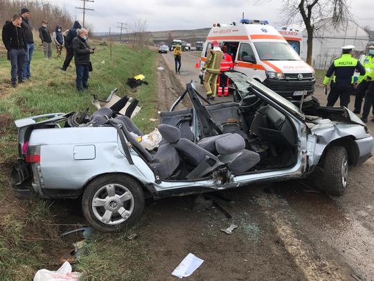 FOTO: ISU Botoşani