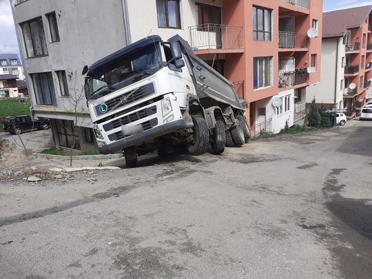 FOTO: ISU Cluj