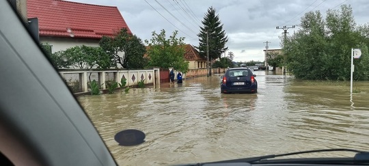 FOTO - Facebook / PNL Brasov