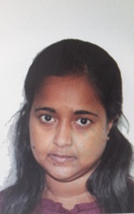 Prahova: O femeie a anunţat la poliţie dispariţia menajerei sale, cetăţean din Sri Lanka - FOTO