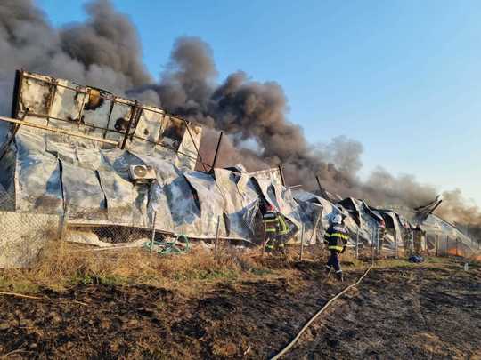 FOTO: ISU Dolj