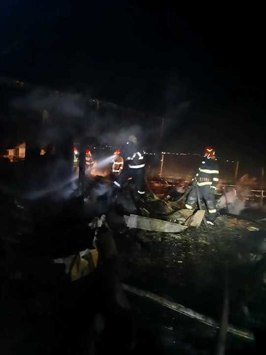 FOTO: ISU Suceava
