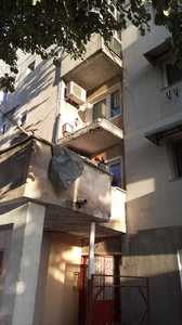 Mehedinţi: Un balcon s-a prăbuşit, o femeie fiind rănită / Victima a suferit răni la nivelul capului şi a fost dusă la spital 